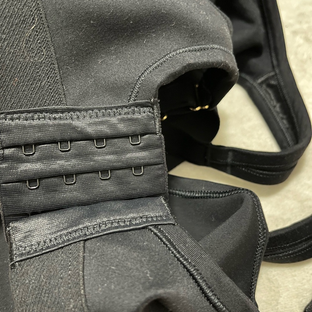Soma Embraceable Wireless Unlined Bra - Picture 5 of 6